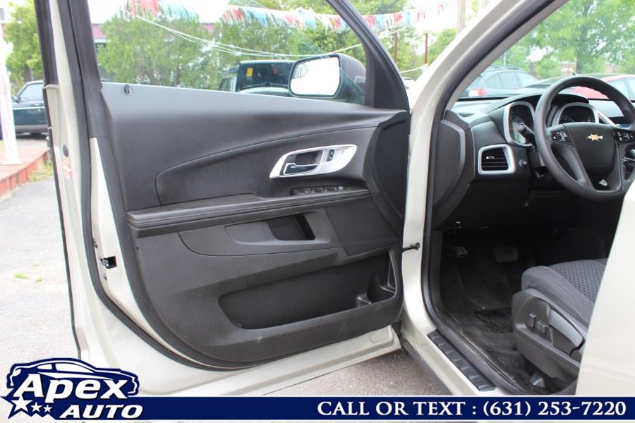 Used Chevrolet Equinox AWD 4dr LS 2014 | Apex Auto. Selden, New York Used Chevrolet Equinox AWD 4dr LS 2014 | Apex Auto. Selden, New York