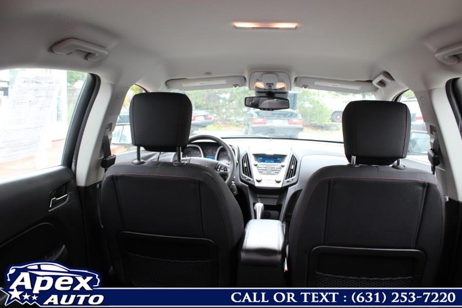 Used Chevrolet Equinox AWD 4dr LS 2014 | Apex Auto. Selden, New York Used Chevrolet Equinox AWD 4dr LS 2014 | Apex Auto. Selden, New York