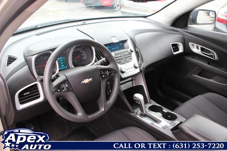 Used Chevrolet Equinox AWD 4dr LS 2014 | Apex Auto. Selden, New York Used Chevrolet Equinox AWD 4dr LS 2014 | Apex Auto. Selden, New York