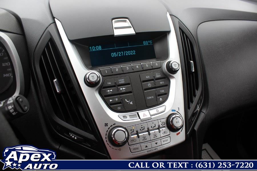 Used Chevrolet Equinox AWD 4dr LS 2014 | Apex Auto. Selden, New York Used Chevrolet Equinox AWD 4dr LS 2014 | Apex Auto. Selden, New York