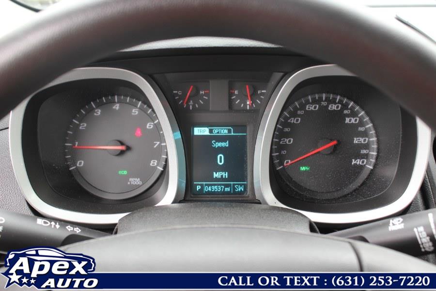 Used Chevrolet Equinox AWD 4dr LS 2014 | Apex Auto. Selden, New York Used Chevrolet Equinox AWD 4dr LS 2014 | Apex Auto. Selden, New York