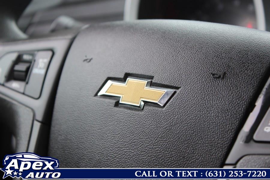 Used Chevrolet Equinox AWD 4dr LS 2014 | Apex Auto. Selden, New York Used Chevrolet Equinox AWD 4dr LS 2014 | Apex Auto. Selden, New York