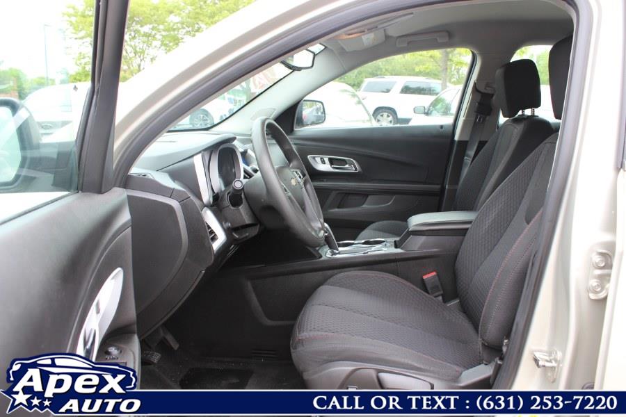 Used Chevrolet Equinox AWD 4dr LS 2014 | Apex Auto. Selden, New York Used Chevrolet Equinox AWD 4dr LS 2014 | Apex Auto. Selden, New York