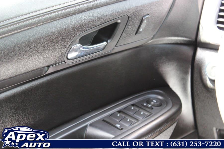 Used GMC Acadia AWD 4dr SLT w/SLT-1 2015 | Apex Auto. Selden, New York Used GMC Acadia AWD 4dr SLT w/SLT-1 2015 | Apex Auto. Selden, New York