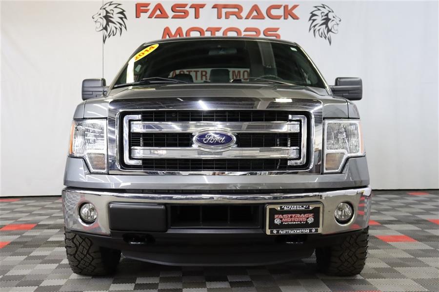 2014 Ford F150 SUPERCREW XLT ECOBOOST, available for sale in Paterson, New Jersey | Fast Track Motors. Paterson, New Jersey 2014 Ford F150 SUPERCREW XLT ECOBOOST, available for sale in Paterson, New Jersey | Fast Track Motors. Paterson, New Jersey