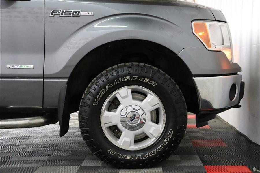 2014 Ford F150 SUPERCREW XLT ECOBOOST, available for sale in Paterson, New Jersey | Fast Track Motors. Paterson, New Jersey 2014 Ford F150 SUPERCREW XLT ECOBOOST, available for sale in Paterson, New Jersey | Fast Track Motors. Paterson, New Jersey