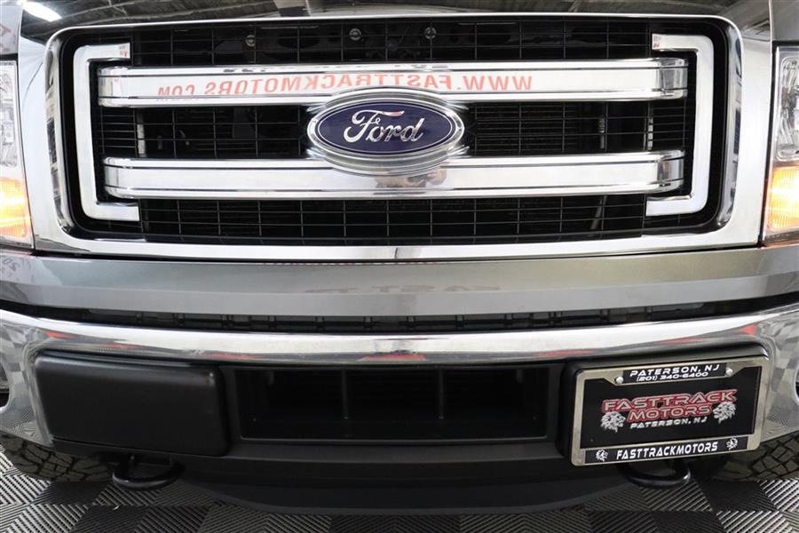 2014 Ford F150 SUPERCREW XLT ECOBOOST, available for sale in Paterson, New Jersey | Fast Track Motors. Paterson, New Jersey 2014 Ford F150 SUPERCREW XLT ECOBOOST, available for sale in Paterson, New Jersey | Fast Track Motors. Paterson, New Jersey