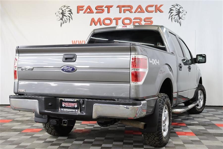 2014 Ford F150 SUPERCREW XLT ECOBOOST, available for sale in Paterson, New Jersey | Fast Track Motors. Paterson, New Jersey 2014 Ford F150 SUPERCREW XLT ECOBOOST, available for sale in Paterson, New Jersey | Fast Track Motors. Paterson, New Jersey