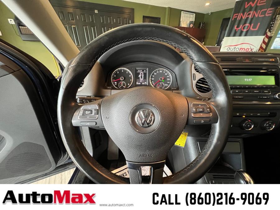 Used Volkswagen Tiguan 2WD 4dr Auto S *Ltd Avail* 2013 | AutoMax. West Hartford, Connecticut Used Volkswagen Tiguan 2WD 4dr Auto S *Ltd Avail* 2013 | AutoMax. West Hartford, Connecticut