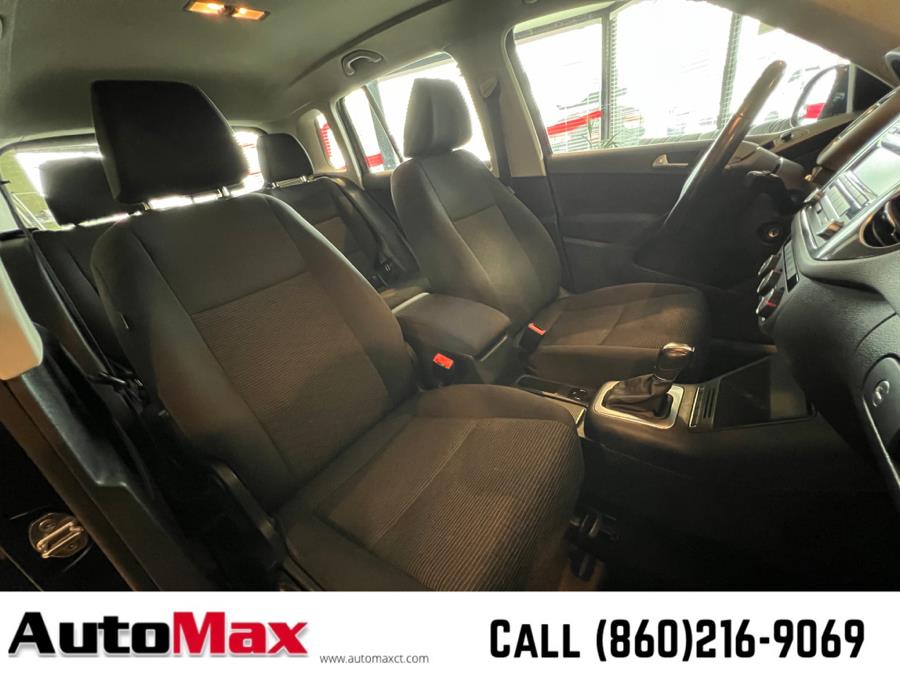 Used Volkswagen Tiguan 2WD 4dr Auto S *Ltd Avail* 2013 | AutoMax. West Hartford, Connecticut Used Volkswagen Tiguan 2WD 4dr Auto S *Ltd Avail* 2013 | AutoMax. West Hartford, Connecticut
