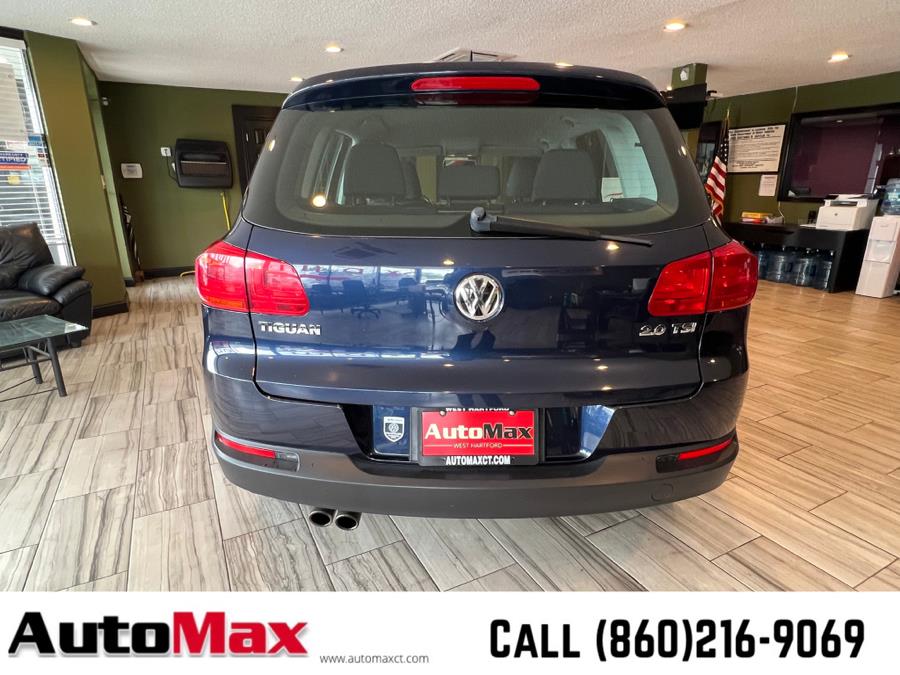 Used Volkswagen Tiguan 2WD 4dr Auto S *Ltd Avail* 2013 | AutoMax. West Hartford, Connecticut Used Volkswagen Tiguan 2WD 4dr Auto S *Ltd Avail* 2013 | AutoMax. West Hartford, Connecticut