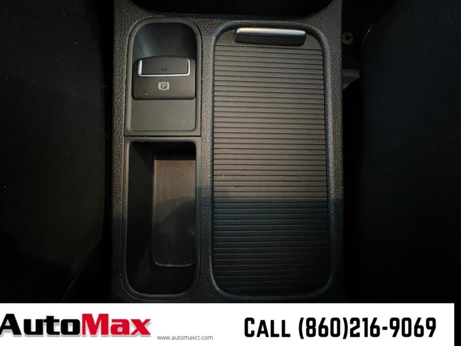 Used Volkswagen Tiguan 2WD 4dr Auto S *Ltd Avail* 2013 | AutoMax. West Hartford, Connecticut Used Volkswagen Tiguan 2WD 4dr Auto S *Ltd Avail* 2013 | AutoMax. West Hartford, Connecticut