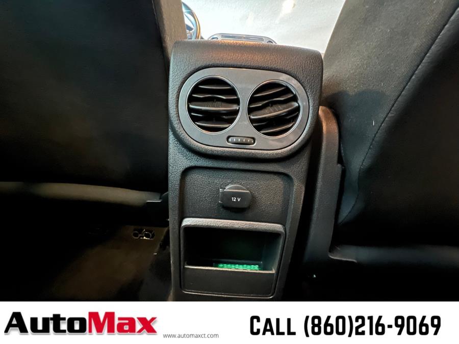 Used Volkswagen Tiguan 2WD 4dr Auto S *Ltd Avail* 2013 | AutoMax. West Hartford, Connecticut Used Volkswagen Tiguan 2WD 4dr Auto S *Ltd Avail* 2013 | AutoMax. West Hartford, Connecticut
