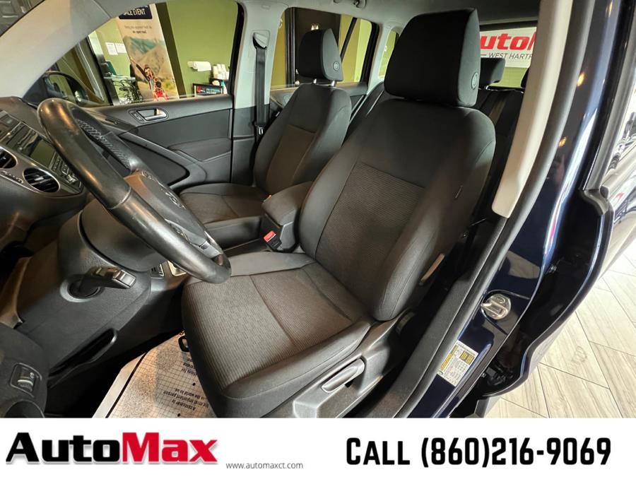Used Volkswagen Tiguan 2WD 4dr Auto S *Ltd Avail* 2013 | AutoMax. West Hartford, Connecticut Used Volkswagen Tiguan 2WD 4dr Auto S *Ltd Avail* 2013 | AutoMax. West Hartford, Connecticut