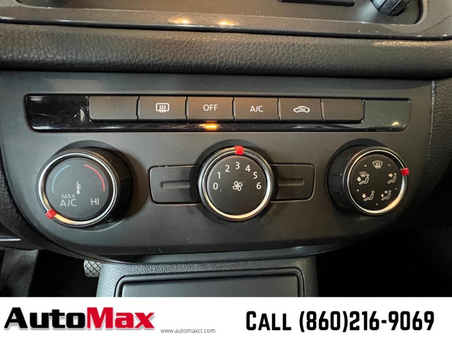 Used Volkswagen Tiguan 2WD 4dr Auto S *Ltd Avail* 2013 | AutoMax. West Hartford, Connecticut Used Volkswagen Tiguan 2WD 4dr Auto S *Ltd Avail* 2013 | AutoMax. West Hartford, Connecticut