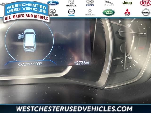 Used Hyundai Santa Fe Limited 2.4 2020 | Westchester Used Vehicles. White Plains, New York