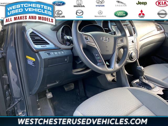 Used Hyundai Santa Fe Xl SE 2019 | Westchester Used Vehicles. White Plains, New York Used Hyundai Santa Fe Xl SE 2019 | Westchester Used Vehicles. White Plains, New York