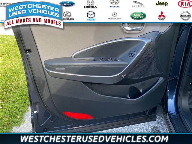 Used Hyundai Santa Fe Xl SE 2019 | Westchester Used Vehicles. White Plains, New York Used Hyundai Santa Fe Xl SE 2019 | Westchester Used Vehicles. White Plains, New York