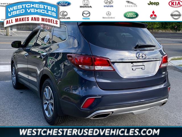 Used Hyundai Santa Fe Xl SE 2019 | Westchester Used Vehicles. White Plains, New York Used Hyundai Santa Fe Xl SE 2019 | Westchester Used Vehicles. White Plains, New York