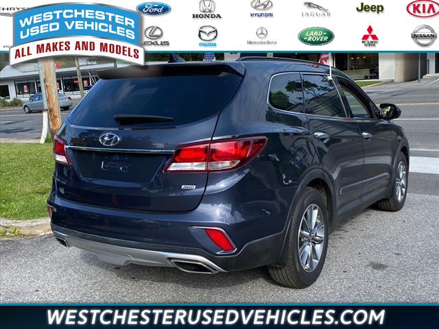 Used Hyundai Santa Fe Xl SE 2019 | Westchester Used Vehicles. White Plains, New York Used Hyundai Santa Fe Xl SE 2019 | Westchester Used Vehicles. White Plains, New York