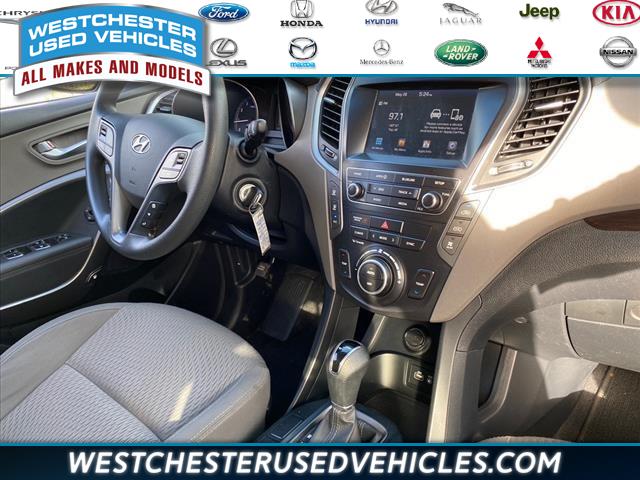 Used Hyundai Santa Fe Xl SE 2019 | Westchester Used Vehicles. White Plains, New York