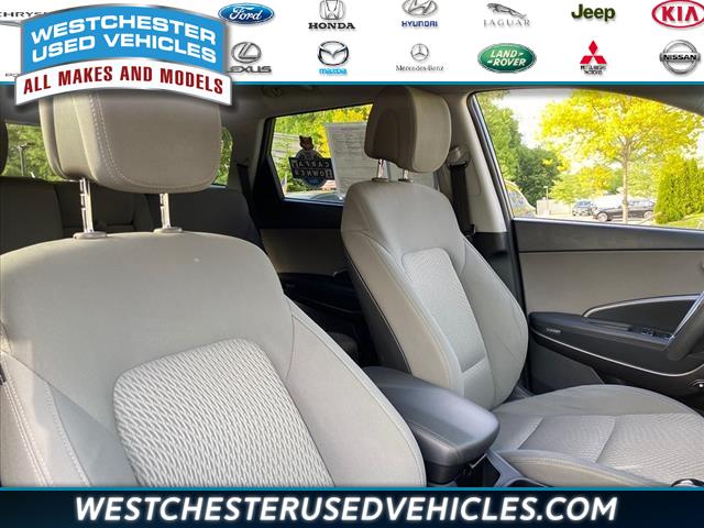 Used Hyundai Santa Fe Xl SE 2019 | Westchester Used Vehicles. White Plains, New York Used Hyundai Santa Fe Xl SE 2019 | Westchester Used Vehicles. White Plains, New York