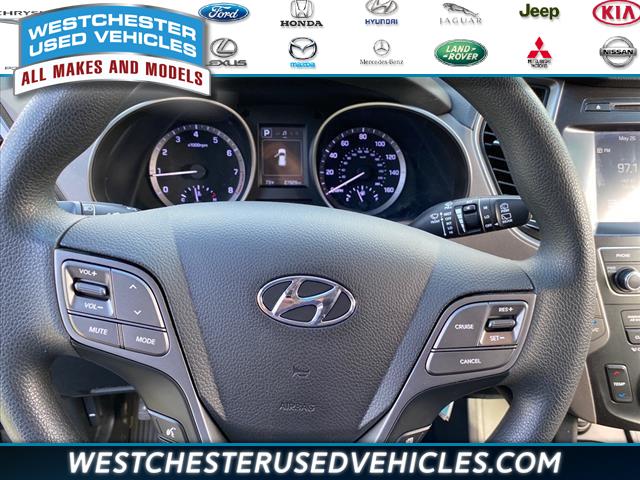 Used Hyundai Santa Fe Xl SE 2019 | Westchester Used Vehicles. White Plains, New York Used Hyundai Santa Fe Xl SE 2019 | Westchester Used Vehicles. White Plains, New York