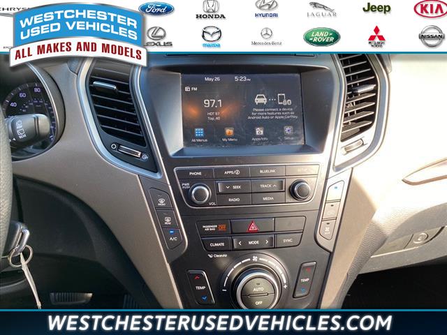 Used Hyundai Santa Fe Xl SE 2019 | Westchester Used Vehicles. White Plains, New York
