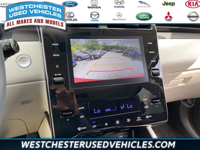Used Hyundai Tucson SEL 2022 | Westchester Used Vehicles. White Plains, New York Used Hyundai Tucson SEL 2022 | Westchester Used Vehicles. White Plains, New York