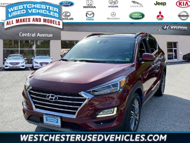 Used 2019 Hyundai Tucson in White Plains, New York | Westchester Used Vehicles. White Plains, New York