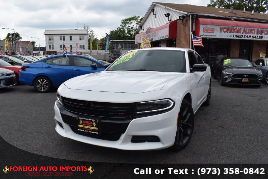 Used 2019 Dodge Charger in Irvington, New Jersey | Foreign Auto Imports. Irvington, New Jersey