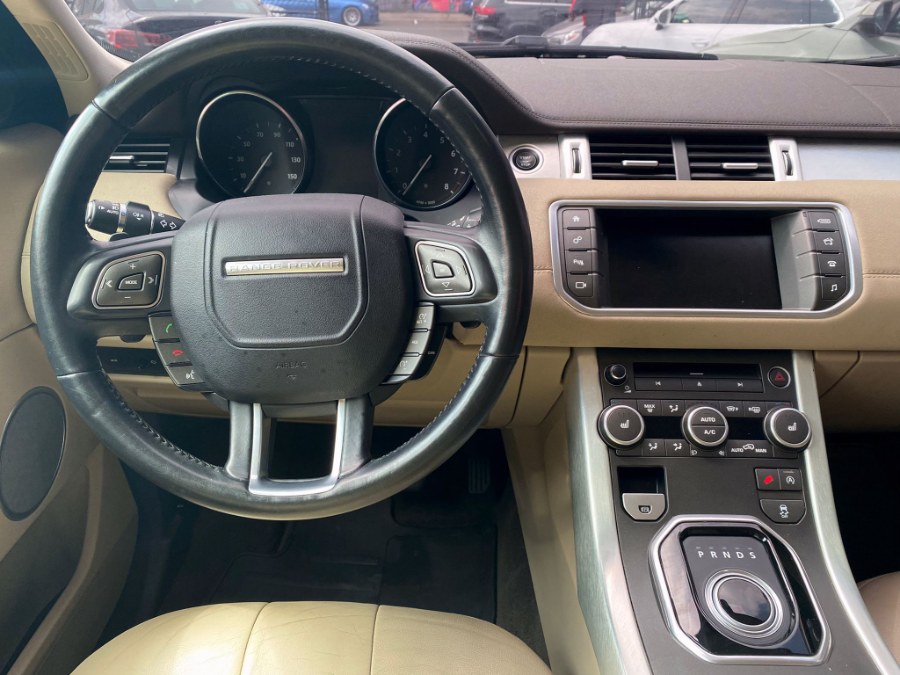 Used Land Rover Range Rover Evoque 5dr HB SE Premium 2016 | RT Auto Center LLC. Newark, New Jersey Used Land Rover Range Rover Evoque 5dr HB SE Premium 2016 | RT Auto Center LLC. Newark, New Jersey