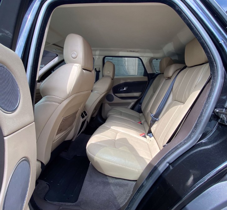 Used Land Rover Range Rover Evoque 5dr HB SE Premium 2016 | RT Auto Center LLC. Newark, New Jersey Used Land Rover Range Rover Evoque 5dr HB SE Premium 2016 | RT Auto Center LLC. Newark, New Jersey