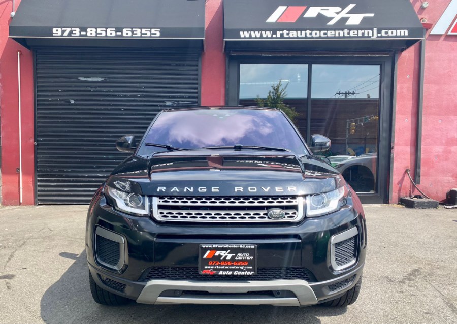 Used Land Rover Range Rover Evoque 5dr HB SE Premium 2016 | RT Auto Center LLC. Newark, New Jersey Used Land Rover Range Rover Evoque 5dr HB SE Premium 2016 | RT Auto Center LLC. Newark, New Jersey