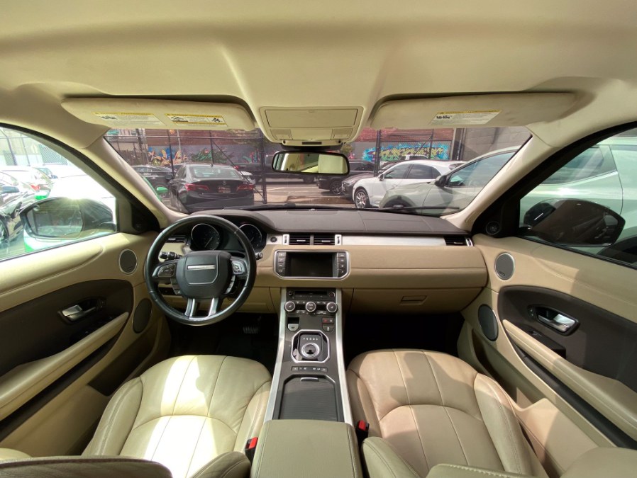 Used Land Rover Range Rover Evoque 5dr HB SE Premium 2016 | RT Auto Center LLC. Newark, New Jersey Used Land Rover Range Rover Evoque 5dr HB SE Premium 2016 | RT Auto Center LLC. Newark, New Jersey