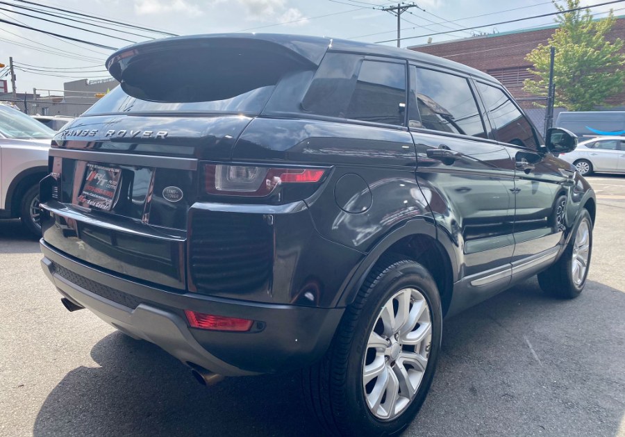 Used Land Rover Range Rover Evoque 5dr HB SE Premium 2016 | RT Auto Center LLC. Newark, New Jersey Used Land Rover Range Rover Evoque 5dr HB SE Premium 2016 | RT Auto Center LLC. Newark, New Jersey