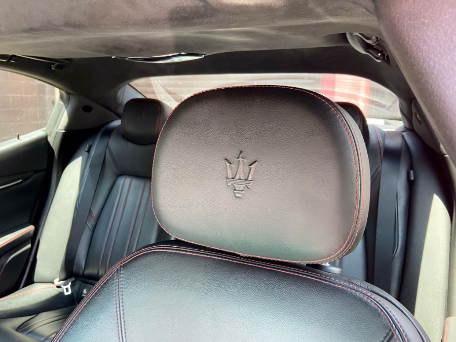 2015 Maserati Ghibli 4dr Sdn S Q4, available for sale in Newark, New Jersey | RT Auto Center LLC. Newark, New Jersey 2015 Maserati Ghibli 4dr Sdn S Q4, available for sale in Newark, New Jersey | RT Auto Center LLC. Newark, New Jersey