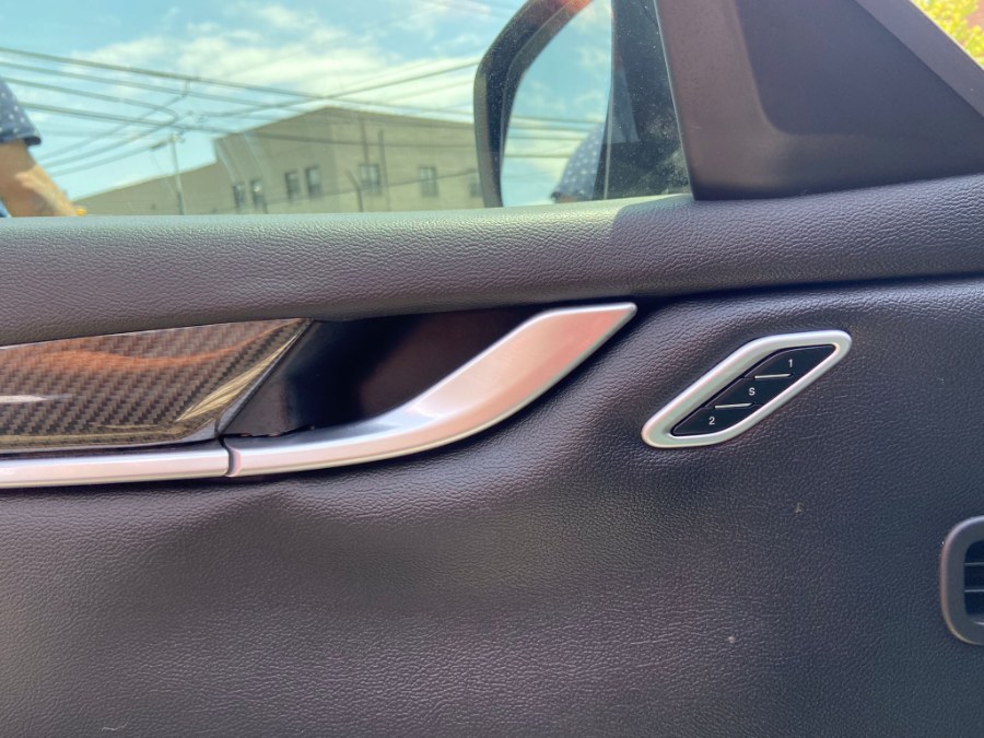 2015 Maserati Ghibli 4dr Sdn S Q4, available for sale in Newark, New Jersey | RT Auto Center LLC. Newark, New Jersey 2015 Maserati Ghibli 4dr Sdn S Q4, available for sale in Newark, New Jersey | RT Auto Center LLC. Newark, New Jersey