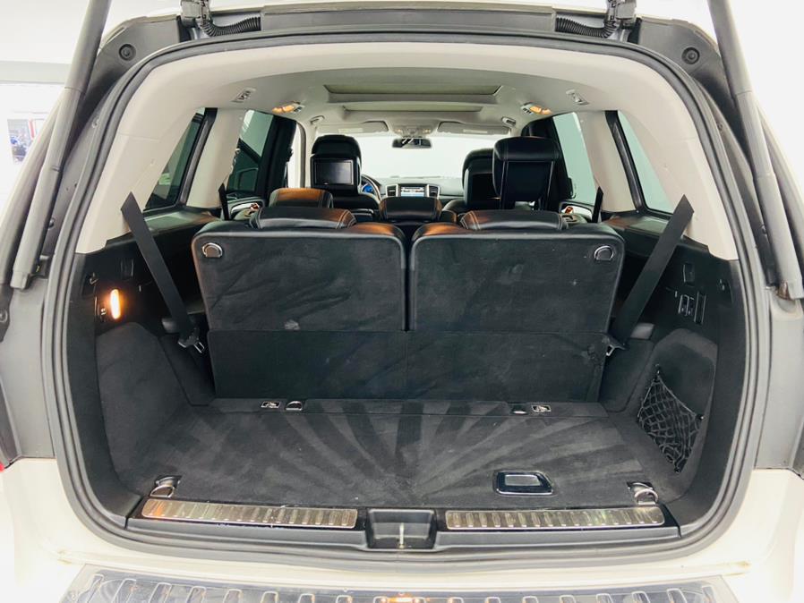 2015 Mercedes-Benz GL-Class 4MATIC 4dr GL 550, available for sale in Linden, New Jersey | East Coast Auto Group. Linden, New Jersey 2015 Mercedes-Benz GL-Class 4MATIC 4dr GL 550, available for sale in Linden, New Jersey | East Coast Auto Group. Linden, New Jersey