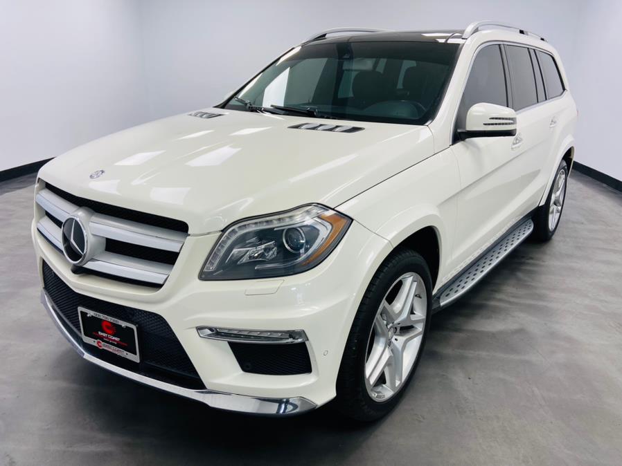 2015 Mercedes-Benz GL-Class 4MATIC 4dr GL 550, available for sale in Linden, New Jersey | East Coast Auto Group. Linden, New Jersey 2015 Mercedes-Benz GL-Class 4MATIC 4dr GL 550, available for sale in Linden, New Jersey | East Coast Auto Group. Linden, New Jersey
