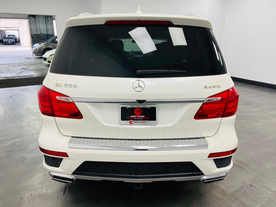 2015 Mercedes-Benz GL-Class 4MATIC 4dr GL 550, available for sale in Linden, New Jersey | East Coast Auto Group. Linden, New Jersey 2015 Mercedes-Benz GL-Class 4MATIC 4dr GL 550, available for sale in Linden, New Jersey | East Coast Auto Group. Linden, New Jersey
