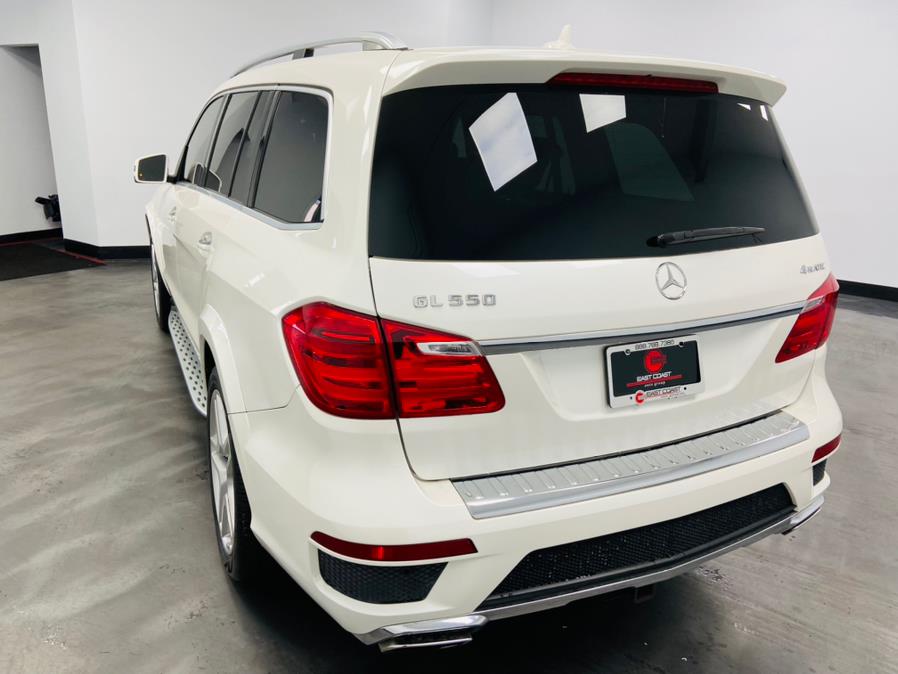 2015 Mercedes-Benz GL-Class 4MATIC 4dr GL 550, available for sale in Linden, New Jersey | East Coast Auto Group. Linden, New Jersey 2015 Mercedes-Benz GL-Class 4MATIC 4dr GL 550, available for sale in Linden, New Jersey | East Coast Auto Group. Linden, New Jersey