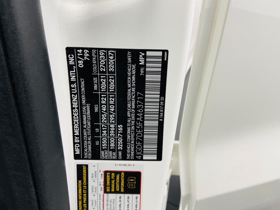 2015 Mercedes-Benz GL-Class 4MATIC 4dr GL 550, available for sale in Linden, New Jersey | East Coast Auto Group. Linden, New Jersey 2015 Mercedes-Benz GL-Class 4MATIC 4dr GL 550, available for sale in Linden, New Jersey | East Coast Auto Group. Linden, New Jersey