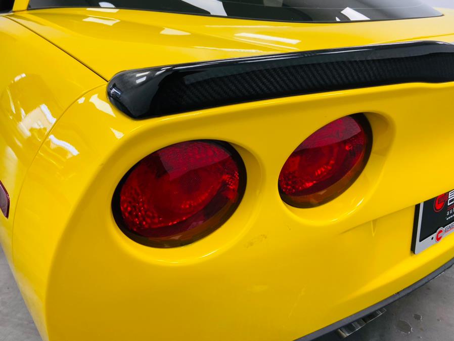Used Chevrolet Corvette 2dr Cpe 2007 | East Coast Auto Group. Linden, New Jersey Used Chevrolet Corvette 2dr Cpe 2007 | East Coast Auto Group. Linden, New Jersey