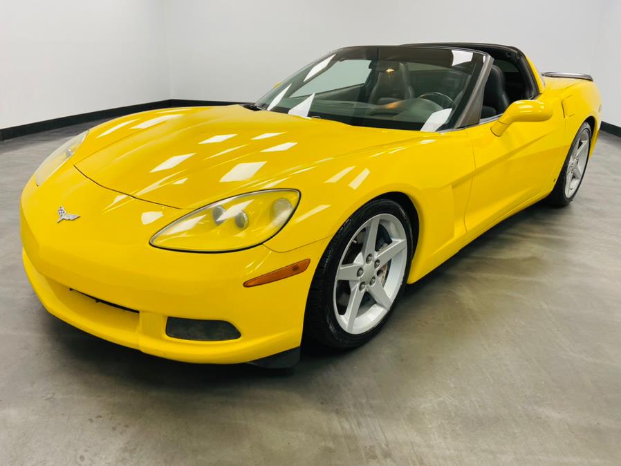 Used Chevrolet Corvette 2dr Cpe 2007 | East Coast Auto Group. Linden, New Jersey Used Chevrolet Corvette 2dr Cpe 2007 | East Coast Auto Group. Linden, New Jersey