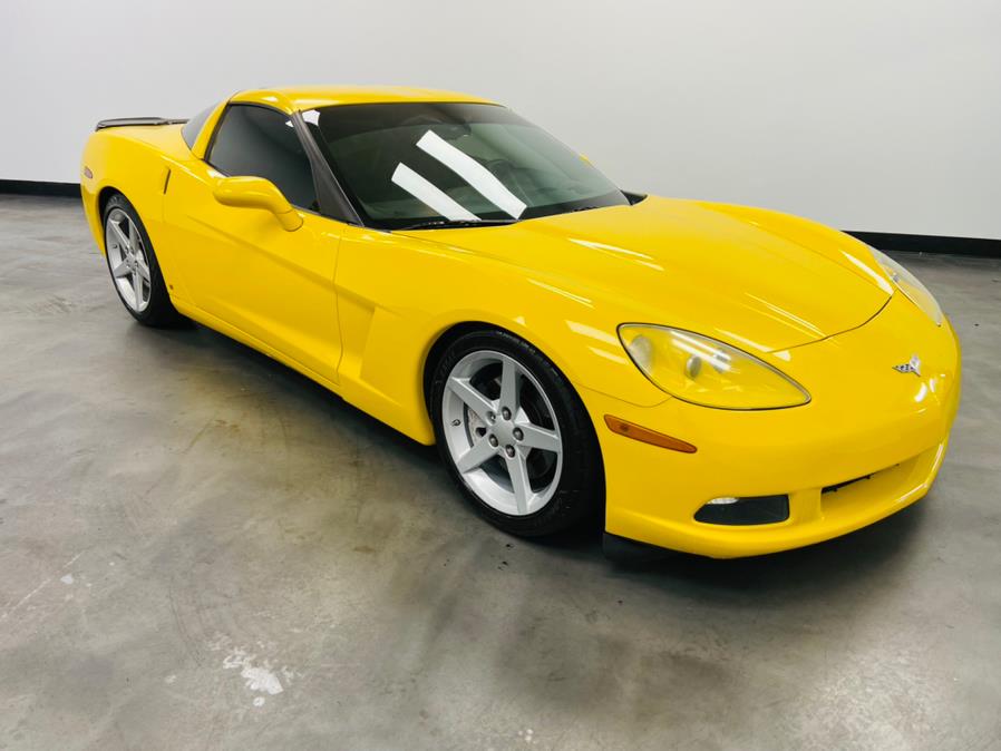 Used Chevrolet Corvette 2dr Cpe 2007 | East Coast Auto Group. Linden, New Jersey Used Chevrolet Corvette 2dr Cpe 2007 | East Coast Auto Group. Linden, New Jersey