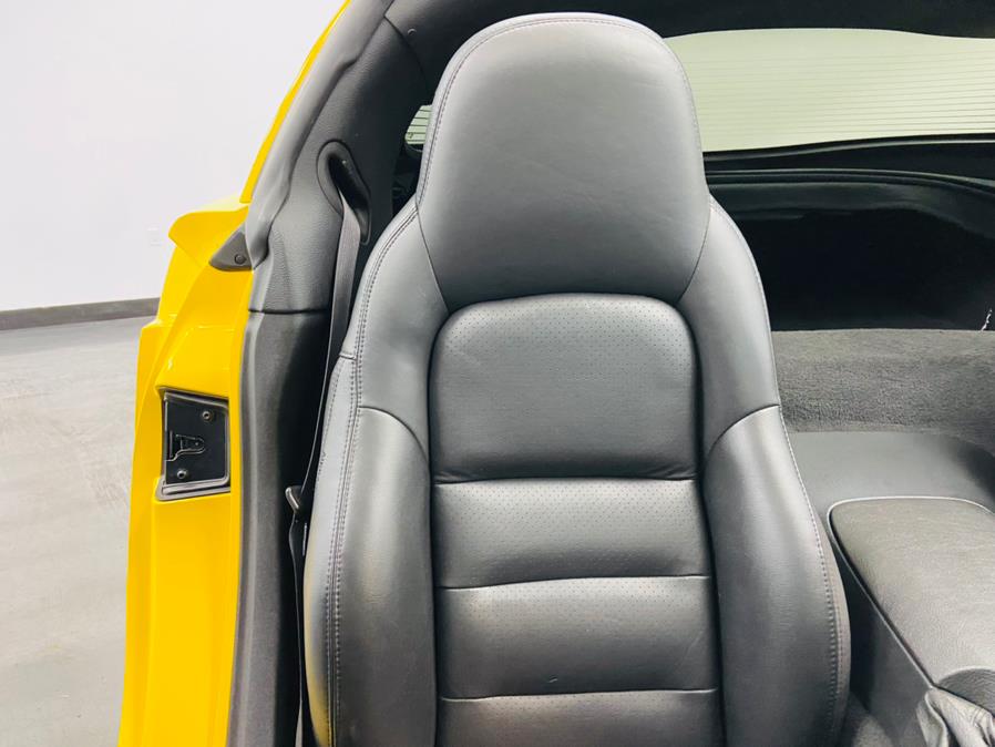 Used Chevrolet Corvette 2dr Cpe 2007 | East Coast Auto Group. Linden, New Jersey Used Chevrolet Corvette 2dr Cpe 2007 | East Coast Auto Group. Linden, New Jersey