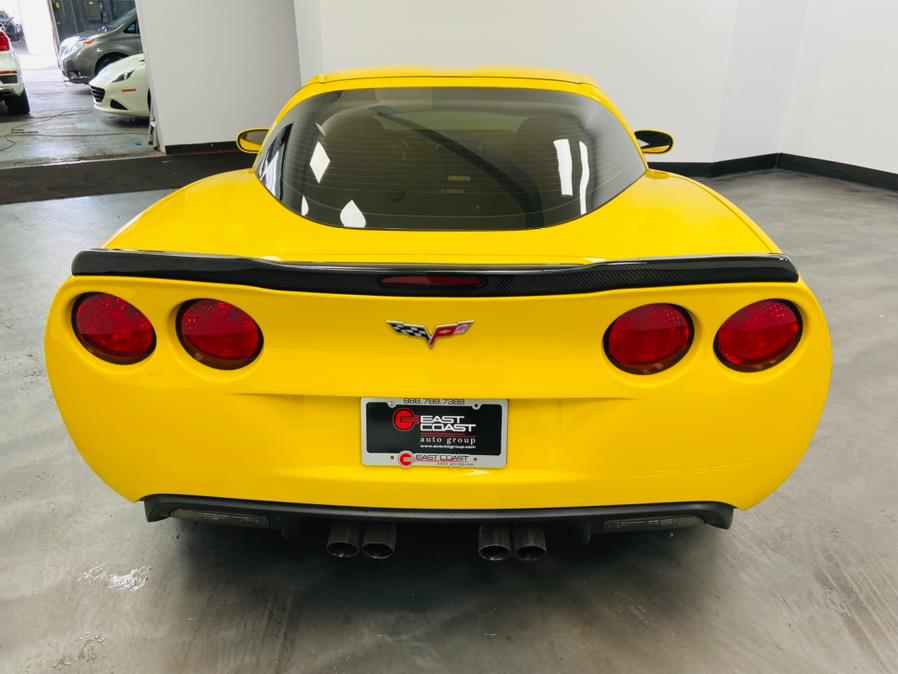 Used Chevrolet Corvette 2dr Cpe 2007 | East Coast Auto Group. Linden, New Jersey Used Chevrolet Corvette 2dr Cpe 2007 | East Coast Auto Group. Linden, New Jersey