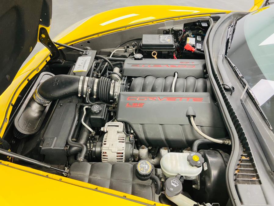 Used Chevrolet Corvette 2dr Cpe 2007 | East Coast Auto Group. Linden, New Jersey Used Chevrolet Corvette 2dr Cpe 2007 | East Coast Auto Group. Linden, New Jersey
