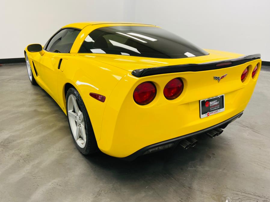 Used Chevrolet Corvette 2dr Cpe 2007 | East Coast Auto Group. Linden, New Jersey Used Chevrolet Corvette 2dr Cpe 2007 | East Coast Auto Group. Linden, New Jersey